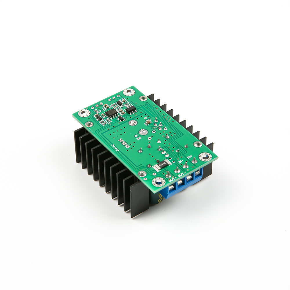 Понижающий преобразователь, DC-DC 10А 300Вт